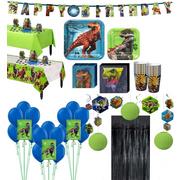 Jurassic World Ultimate Party Kit